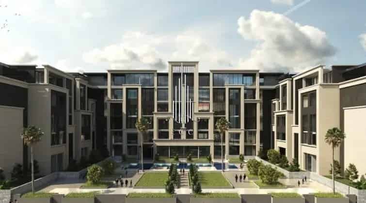 Duplex for Sale in Masdar City Abu Dhabi with Luxurious Amenities