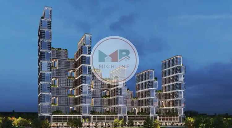 3 Bedroom 1640 Sq.Ft. Apartment for Sale in Ras Al Khor Industrial, Ras Al Khor, Dubai