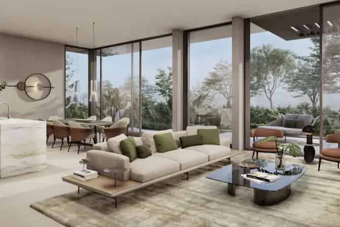 4 Bed Villa For Sale in Nad Al Sheba Gardens