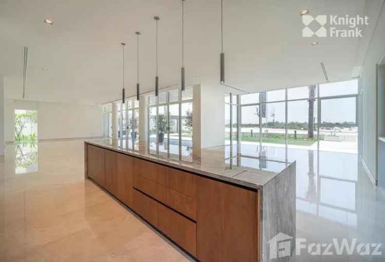6 Bedroom Villa for sale at Golf Place 1