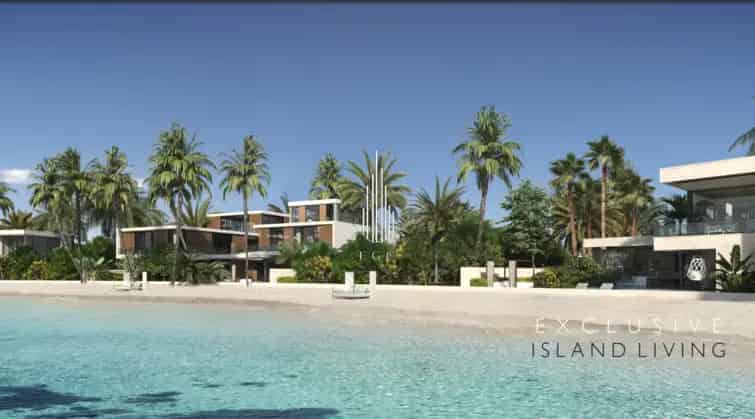 Land for Sale in Al Gurm Abu Dhabi with Private Beaches and Parks