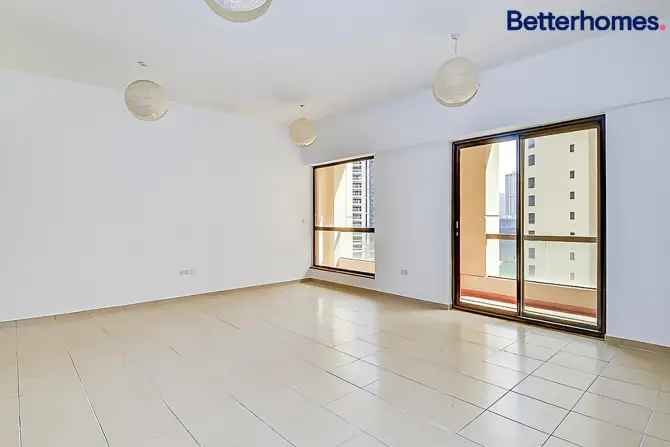 2 Bed Apartment For Sale in Sadaf 7