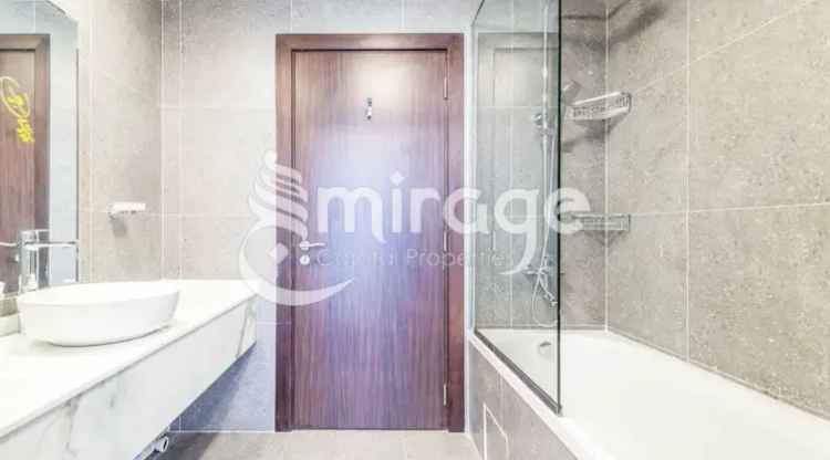 1 Bedroom 700 Sq.Ft. Apartment for Rent in City of Lights, Al Reem Island, Abu Dhabi