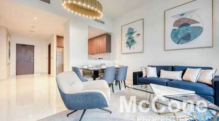 2 Bedroom 1536 Sq.Ft. Apartment for Sale in Dubai Media City, Dubai