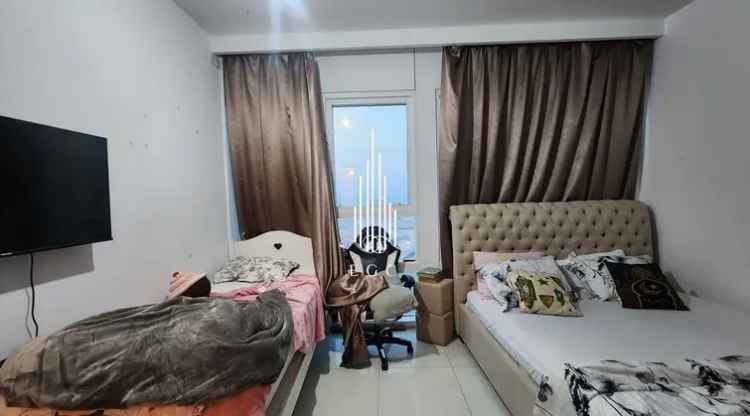 2 Bedroom 1300 Sq.Ft. Apartment for Rent in City of Lights, Al Reem Island, Abu Dhabi