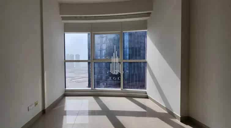 Rent 2 Bedroom Apartment with Balcony in City of Lights Al Reem Island