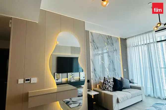 1 Bed Apartment For Sale in Palace Residences