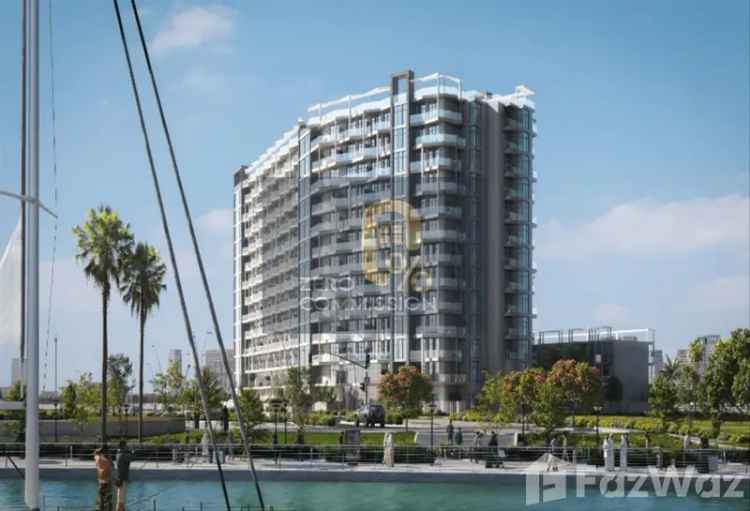 1 Bedroom Apartment for sale at Perla 1