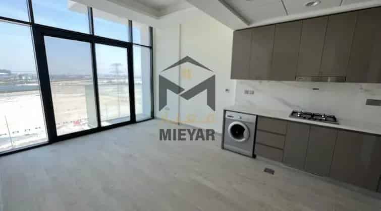 1 Bedroom Apartment for Rent in Meydan One Dubai with Open View