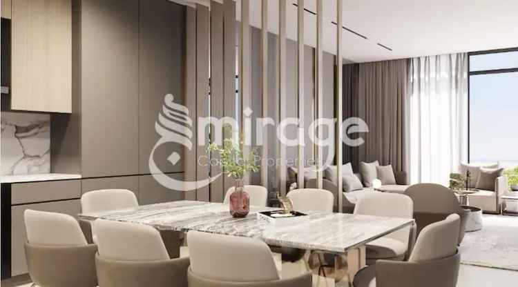 1 Bedroom 1286 Sq.Ft. Apartment for Sale in Najmat Abu Dhabi, Al Reem Island, Abu Dhabi