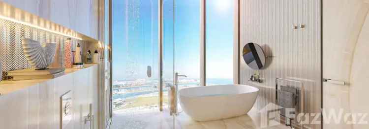 3 Bedroom Apartment for sale at Habtoor Grand Residences