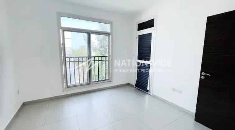 Buy Townhouse in Al Ghadeer Abu Dhabi with Modern Features