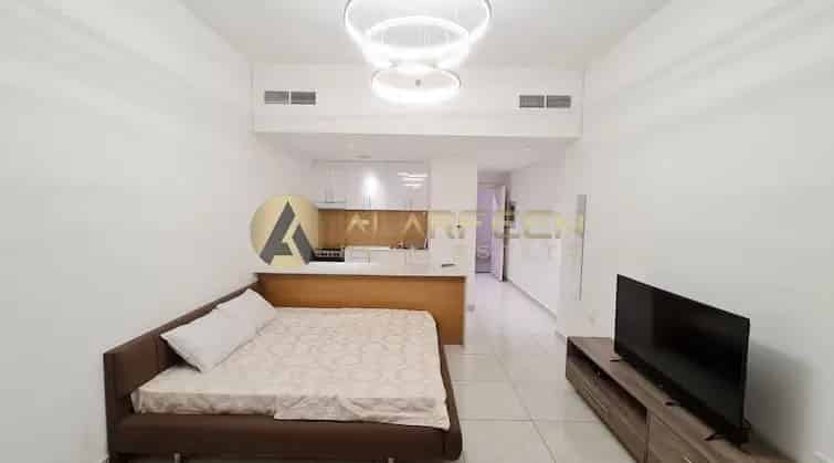 Buy Studio Apartment in Jumeirah Village Circle Dubai with Modern Amenities