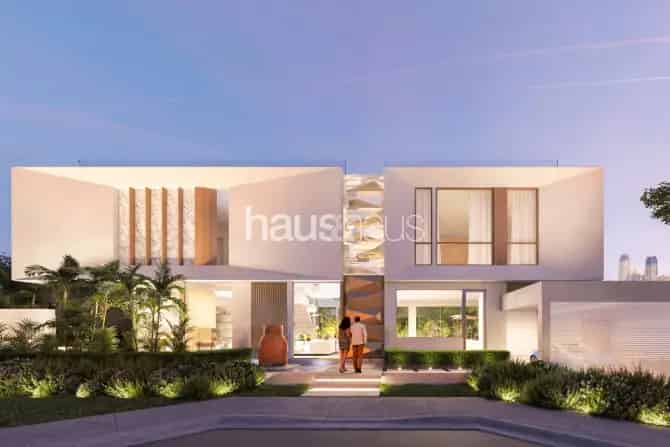 5 Bed Villa For Sale in Al Furjan West