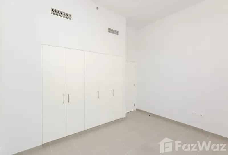 1 Bedroom Apartment for sale at Warda Apartments 2A