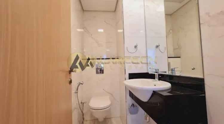 1 Bedroom 912 Sq.Ft. Apartment for Rent in JVC District 16, Jumeirah Village Circle (JVC), Dubai