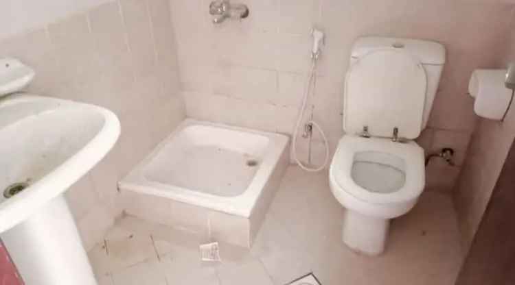 Studio 400 Sq.Ft. Apartment for Rent in Muwaileh, Sharjah