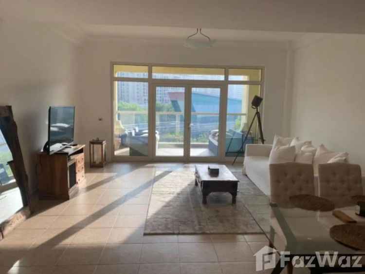 1 Bedroom Apartment for rent at Al Tamr