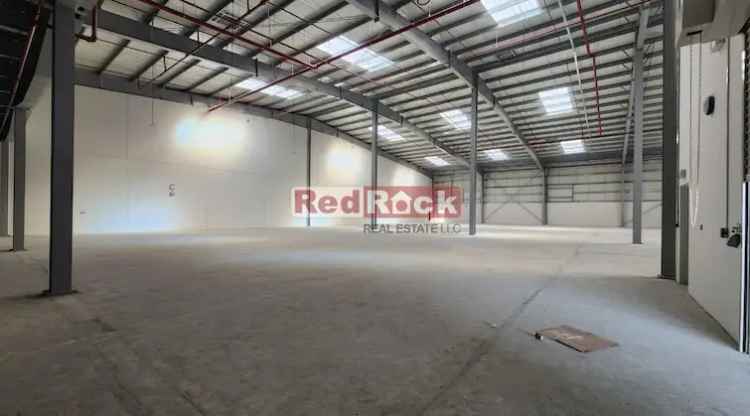 Rent 70000 Sq Ft Warehouse in Jebel Ali Industrial Area Dubai