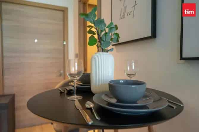 Studio Hotel Apartment For Sale in Wyndham Dubai Marina
