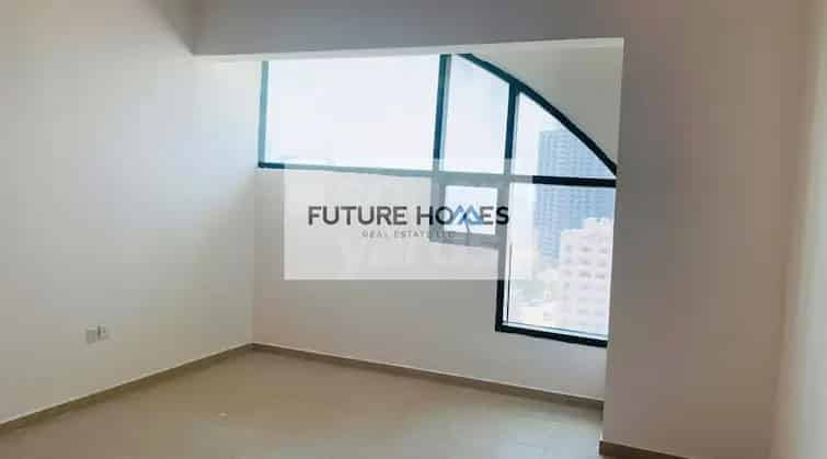 Buy 1 Bedroom Apartment in Al Rashidiya Towers Ajman with Garden