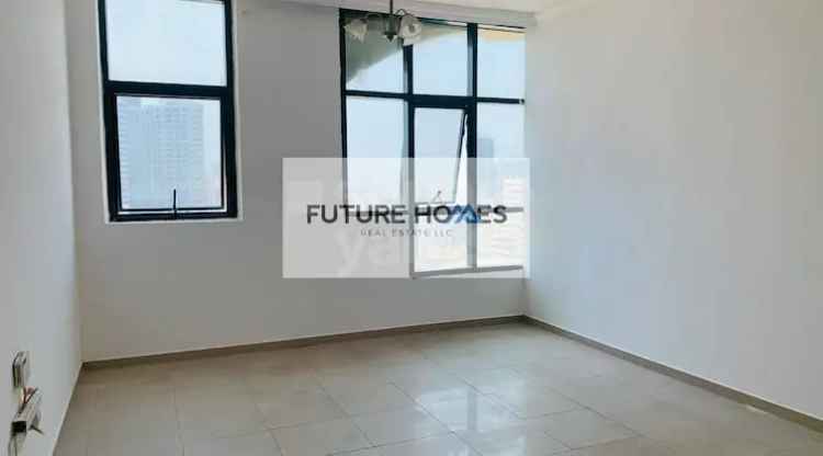 1 Bedroom 1115 Sq.Ft. Apartment for Sale in Al Rashidiya Towers, Al Rashidiya, Ajman