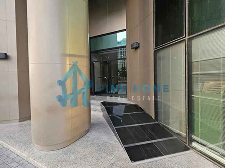 3 Bedroom 1400 Sq.Ft. Apartment for Rent in Sheikh Khalifa Bin Zayed Street, Abu Dhabi