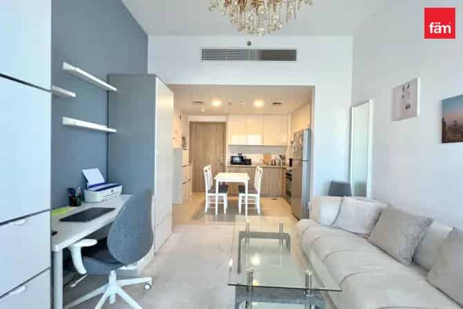 1 Bed Apartment For Sale in Una Apartments
