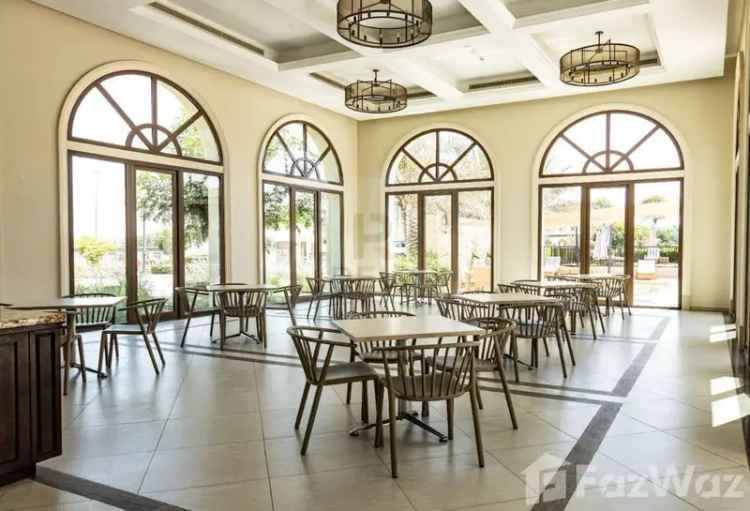 3 Bedroom Villa for sale at Mushraif