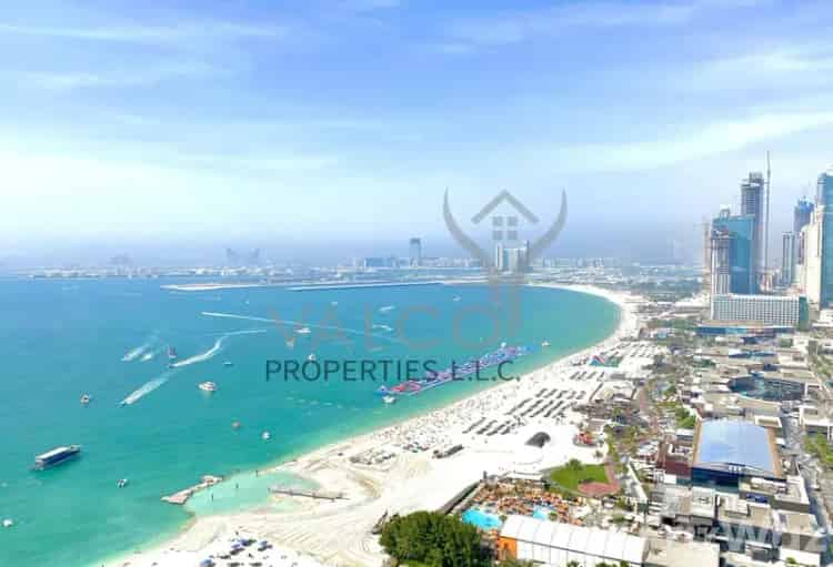 2 Bedroom Apartment for sale at Al Bateen Residences