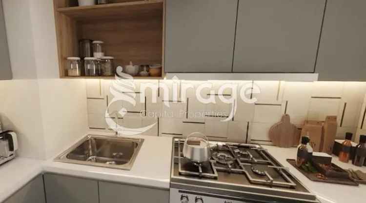 2 Bedroom 793 Sq.Ft. Apartment for Sale in Al Reeman 1, Al Shamkha, Abu Dhabi