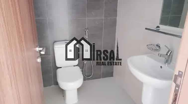 Rent 3 Bedroom Apartment in Aljada Sharjah with Central AC and 24 7 Security