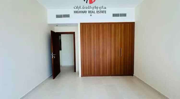 1 Bedroom 870 Sq.Ft. Apartment for Rent in Dubai Residence Complex, Dubai