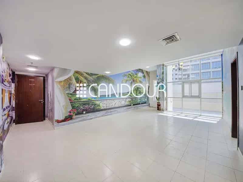 Ground Floor Vacant Unfurnished