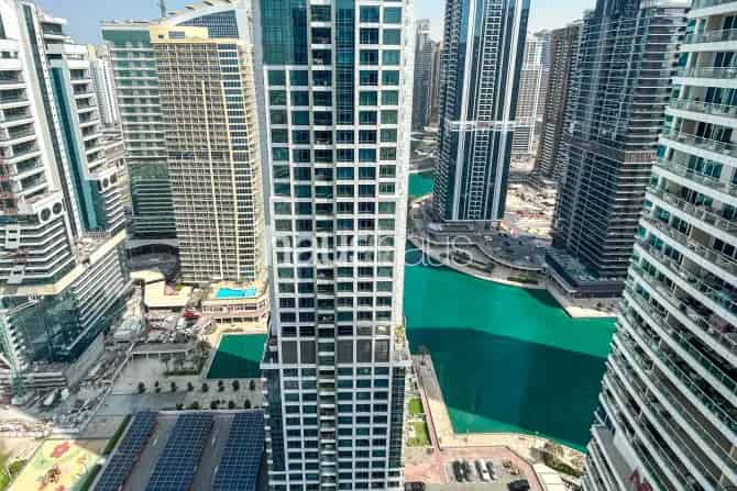 2 Bed Apartment For Sale in Dubai Gate 2