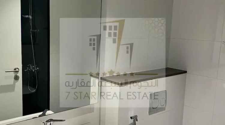 379 Sq.Ft. Apartment for Sale in Aljada, Sharjah