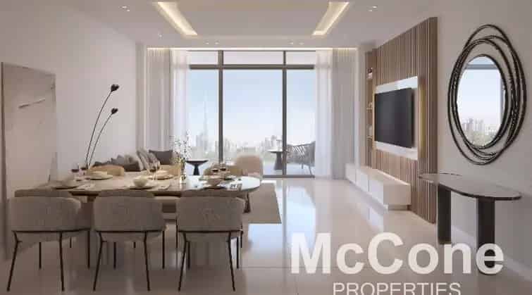 1 Bedroom 448 Sq.Ft. Apartment for Sale in Al Barsha South, Al Barsha, Dubai