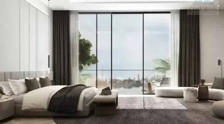 Buy 6 Bedroom Villa in Nad Al Sheba Dubai with Private Pool and Courtyard