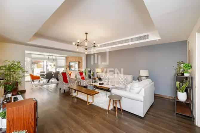 3 Bed Townhouse To Rent in Springs 10