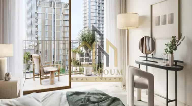 Buy 2 Bedroom Apartment in Dubai Creek Harbour with Luxury Amenities