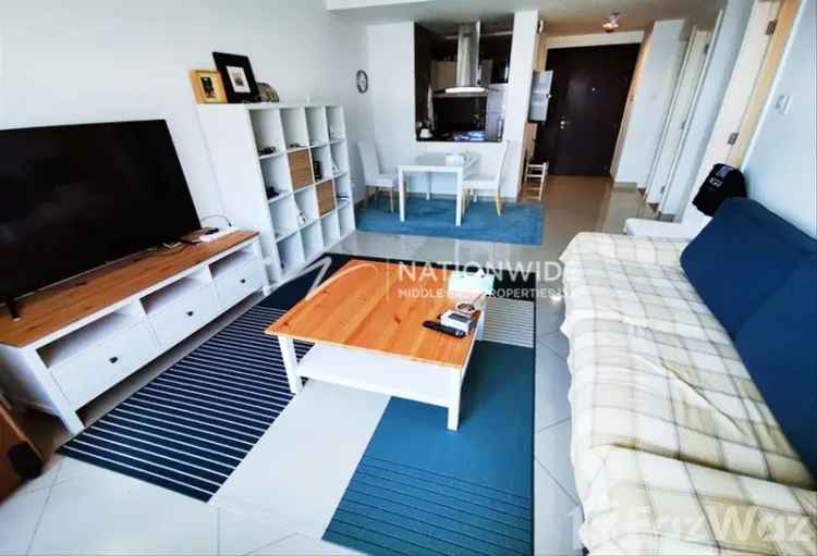 1 Bedroom Apartment for sale at Oceanscape