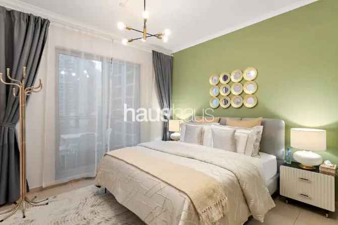 1 Bed Apartment For Sale in The Residences 1