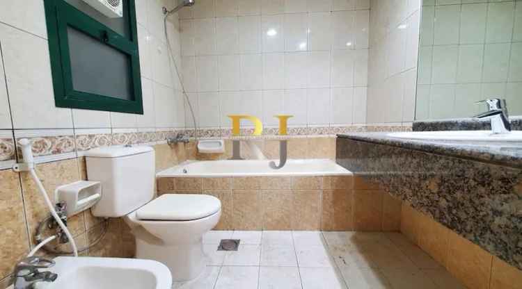 2 Bedroom 1156 Sq.Ft. Apartment for Rent in Bur Dubai, Dubai