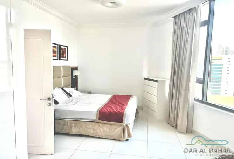 1 Bedroom Apartment for sale at Capital Bay Tower A