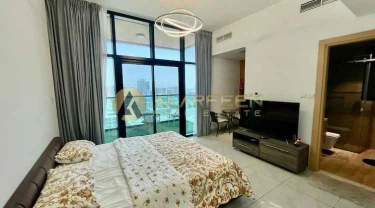 416.45 Sq.Ft. Apartment for Rent in JVC District 13, Jumeirah Village Circle (JVC), Dubai