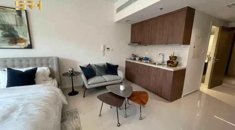 1 Bedroom 420 Sq.Ft. Apartment for Sale in Muwaileh, Sharjah