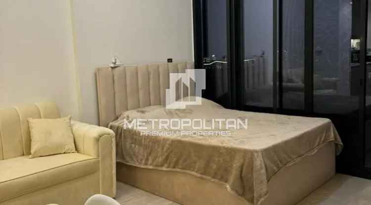 1 Bedroom 300 Sq.Ft. Apartment for Sale in Meydan City, Dubai