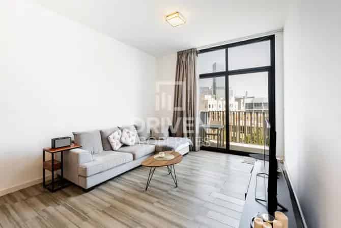 1 Bed Apartment For Sale in Belgravia 2