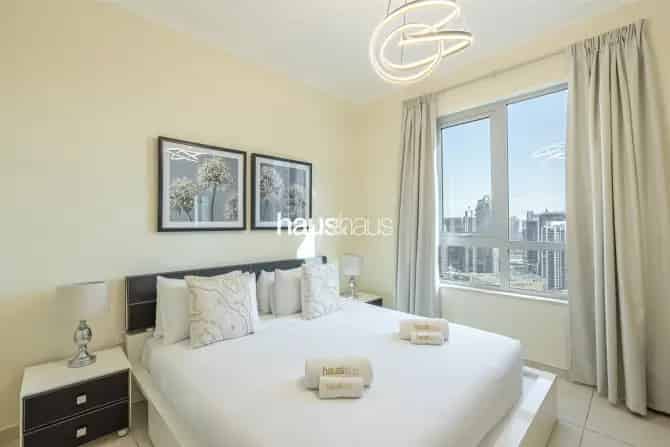 2 Bed Apartment For Sale in The Residences 8