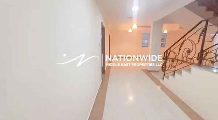 6+ Bedroom 16500 Sq.Ft. Villa for Rent in Rabdan, Abu Dhabi